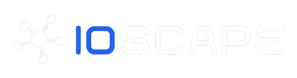 Ioscape logo