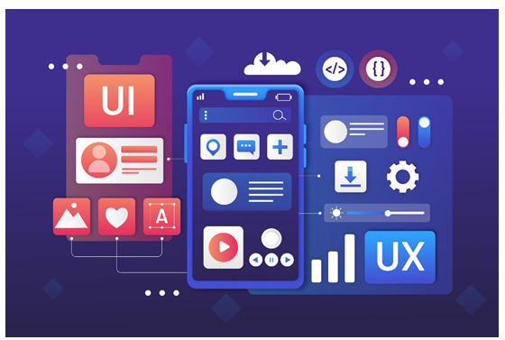 UI/UX