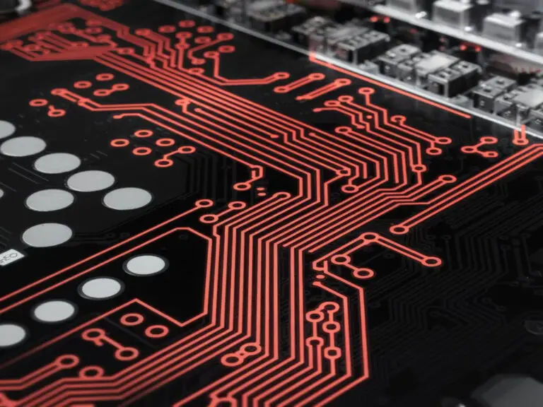 electronics design